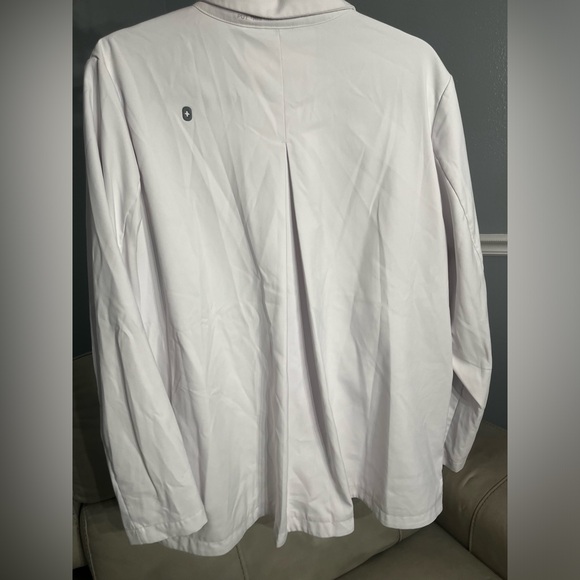 Figs Bellevue short lab coat - xxl - Picture 10 of 10